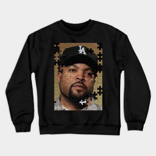 Boyz N The Hood Crewneck Sweatshirt